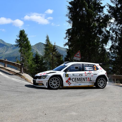 Il coronavirus non ferma il successo del RallyLANA, record di iscritti per l'edizione 2020