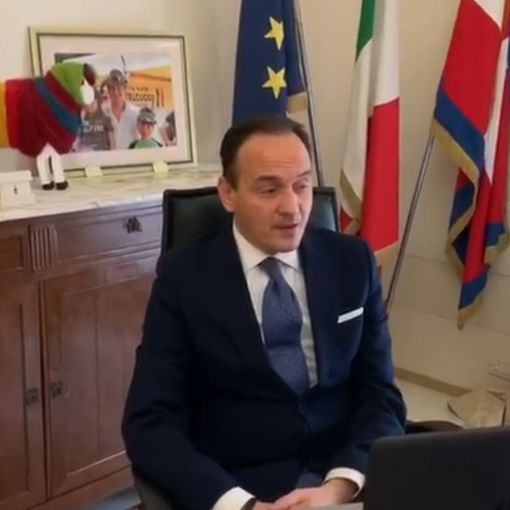 Piemonte zona rossa, Cirio: “Giusto irrobustire misure ma il Governo ha ignorato i nostri miglioramenti”