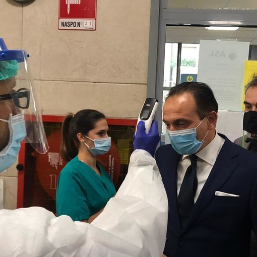 Foto di repertorio