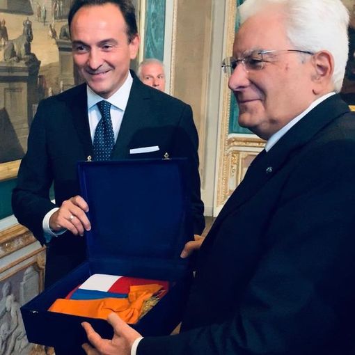Cirio chiede a Mattarella autonomia per il Piemonte, ma rassicura: &quot;Saremo solidali tra Regioni&quot;