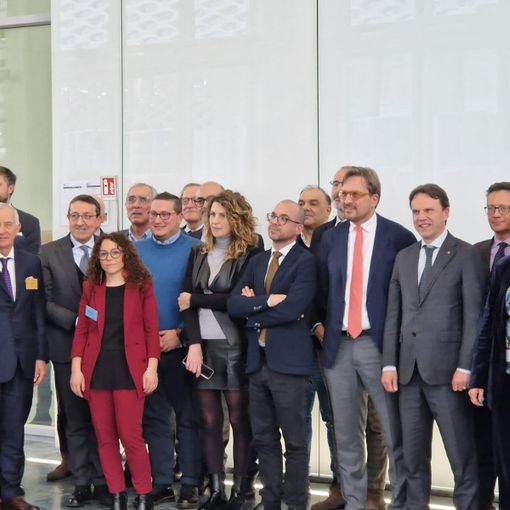 Regione Piemonte, la cabina economica del Nord-Ovest prosegue: gli accordi fra regioni.