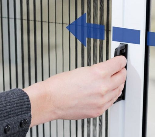 Come ottenere un preventivo per le zanzariere?