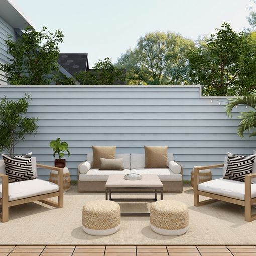 Come arredare il terrazzo di casa per la stagione estiva: idee e consigli per un design innovativo