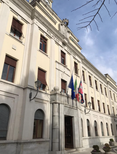 Borgosesia, progetto “Boardgame Didattica”: l’Istituto Gaudenzio Ferrari si propone capofila - Comune, foto di repertorio.