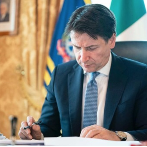 Foto di repertorio