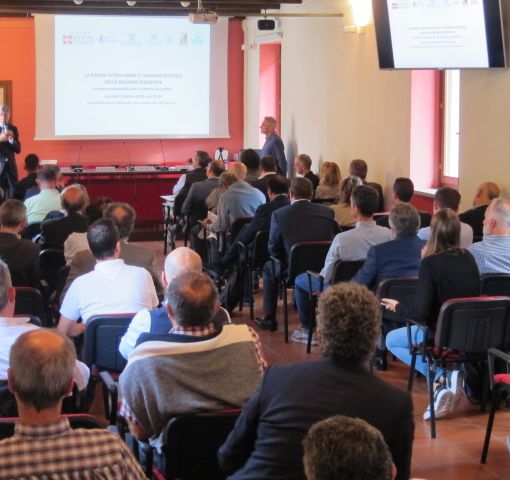 Banda Ultralarga: incontro a Gattinara per parlare di futuro