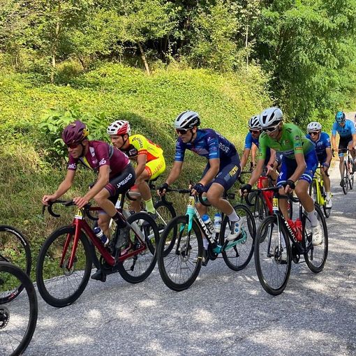 Coppa Piemonte Drali, Giro Valli Monregalesi: tutto pronto per la quinta prova - Foto dell'edizione 2023.