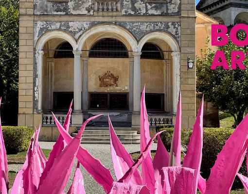 Borderline arte festival a Varallo