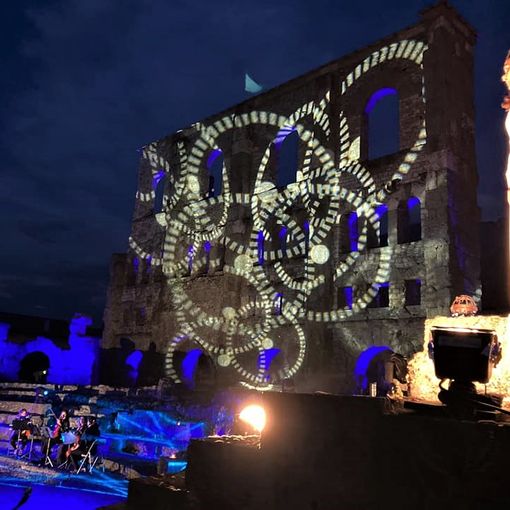 In Valle d’Aosta la Cultura d’estate diventa Culturété