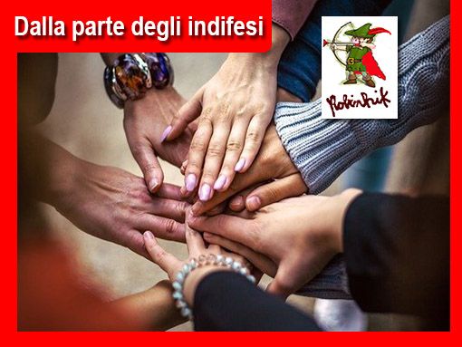Dalla parte degli indifesi: La nuova rubrica di valsesianotizie