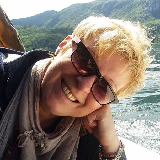 Serravalle Sesia: Marina Doria vince il premio Lions Club Valsesia al concorso nazionale di Poesia
