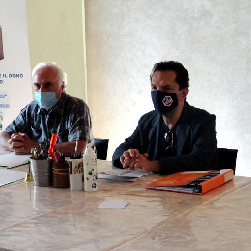 Siglato accordo tra le ACLI e la Banca del Tempo di Vercelli