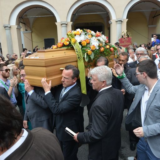 Foto servizio e video Giuliano Fighera