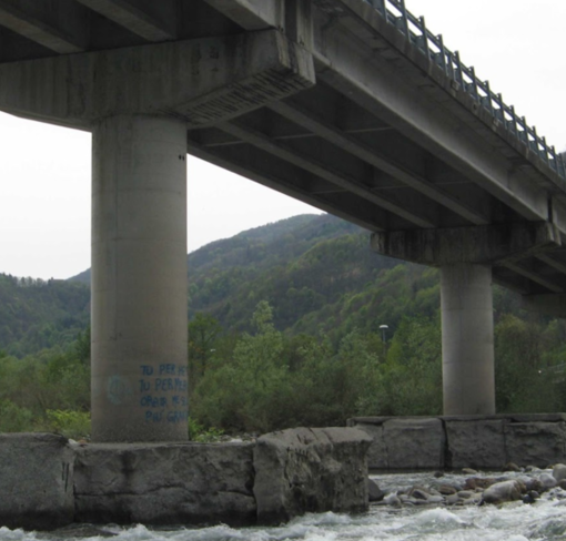 Il ponte di Doccio