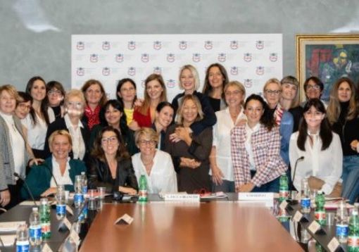 Donatella Bertolone nominata nel gruppo &quot;Donne imprenditrici Fipe&quot;