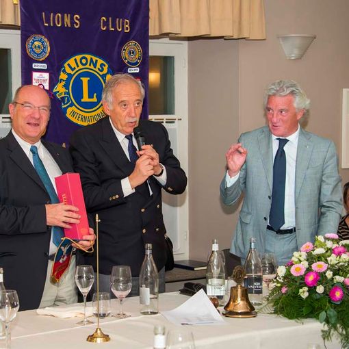 Lions Club Valsesia in viaggio all’Isola di Pasqua e in Patagonia
