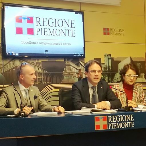 &quot;L'eccellenza artigiana&quot; non è più per sempre. Al via la revisione del marchio per 92 imprese vercellesi