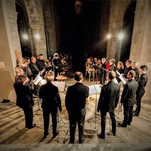 Successo per il concerto di musica fiamminga a Vocca