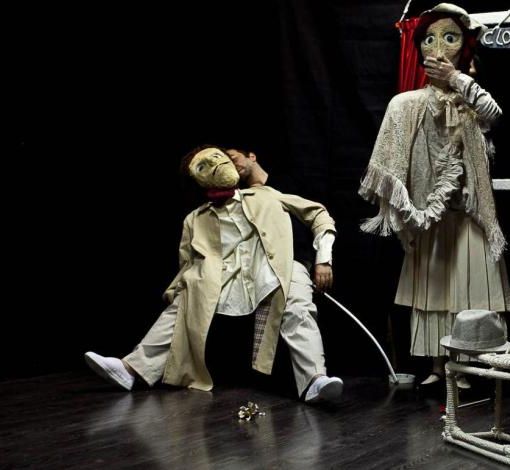EuroPuppetfestiValsesia cerca piccoli telecronisti