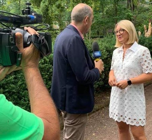 Studio Aperto a Borgosesia per l'albo dei gattari