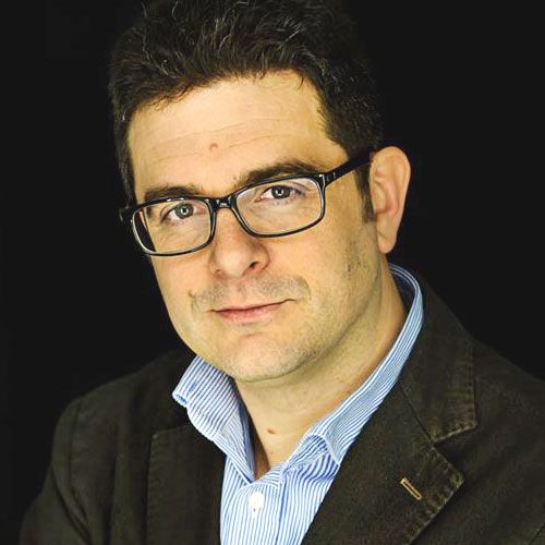 Alberto Marazzato