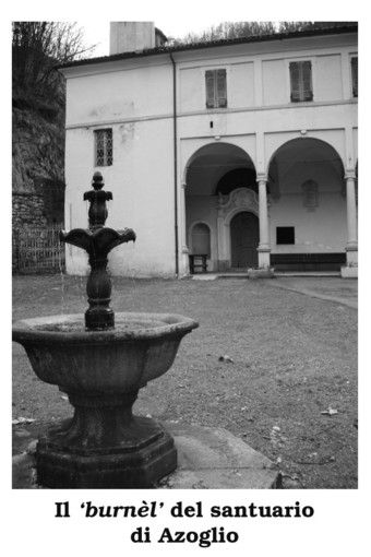 La Valsesia Magica e Misteriosa: La “Pietra della febbre” di Azoglio