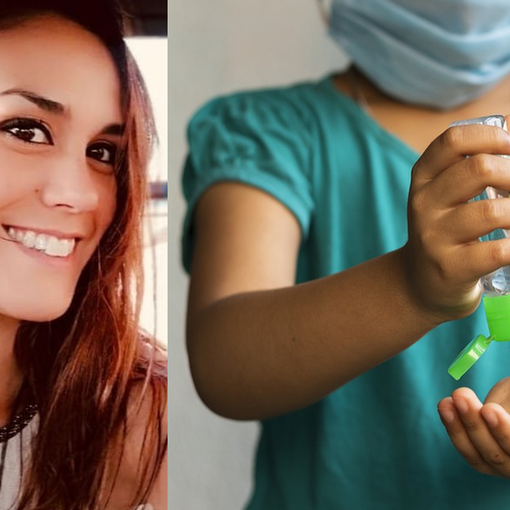 Ansia da Covid, come aiutare bambini e adolescenti a gestire lo stress durante l’emergenza