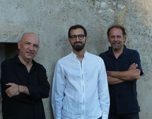 Musica a Rima, 19° Edizione, 14 e 16 agosto