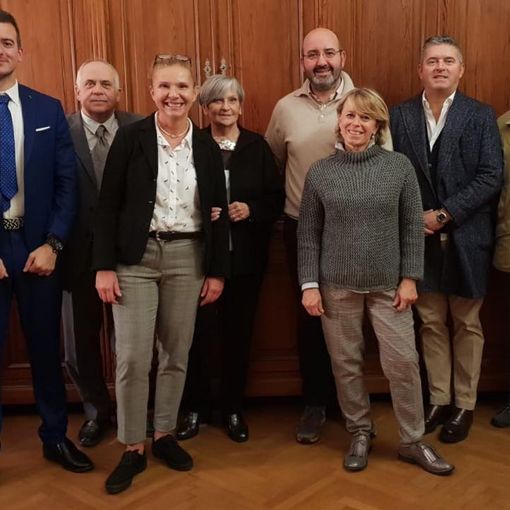 1° anno di Fondazione Valsesia. Presidente Cerra: &quot;Nei prossimi anni obiettivo Valsessera&quot;