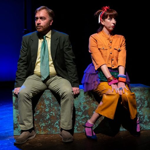 “LA FOTO DEL TURISTA” – DOMENICA 18 FEBBRAIO ALL’AUDITORIUM LUX DI GATTINARA.