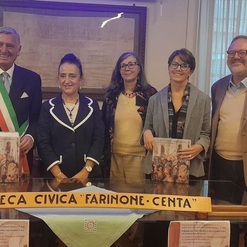 Varallo: In Biblioteca la scoperta di Tanzio scultore