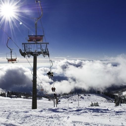 Nasce Oasi Zegna Ski Racing Centre: luogo di spicco per gli appassionati di sci agonistico.