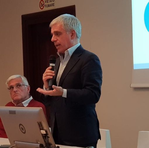 Più fondi europei per i distretti industriali. Venerdì l'incontro a Biella con l’eurodeputato Maullu (FdI) e l'Unione Industriali Biellese