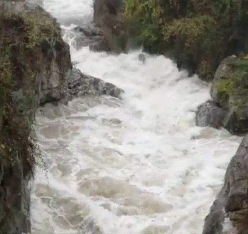 10 milioni di contributi per i comuni alluvionati. A Varallo verifica sul viadotto per frazione Morondo