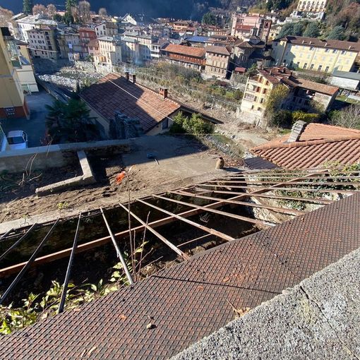 Varallo, entro fine anno arriverà collegamento diretto tra scuole di piazza Ferrari e Muntisel