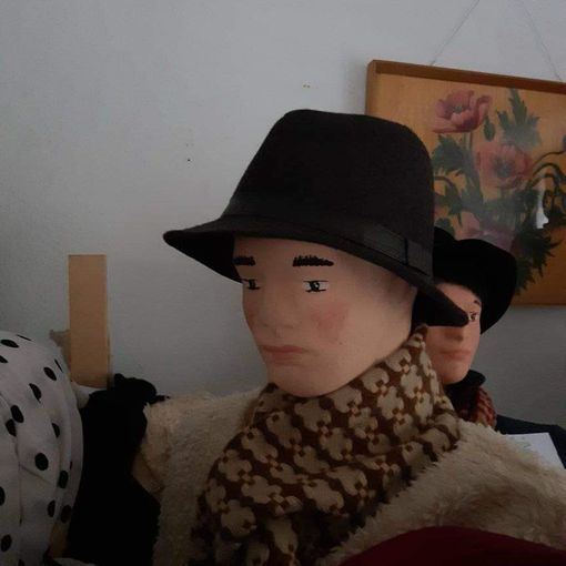 Foto dalla pagina Facebook frazione Rivò