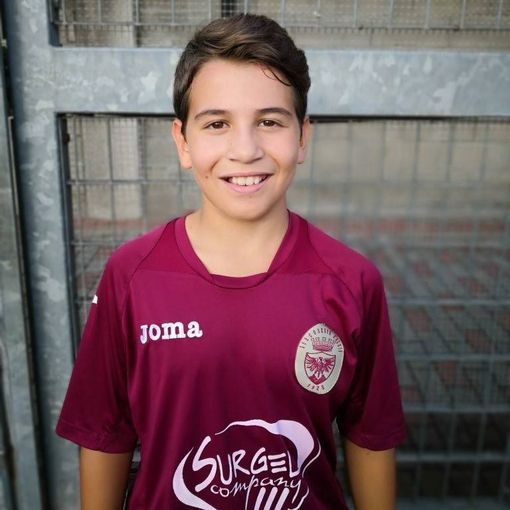 Premio atleta-studente a Gaetano Maltese