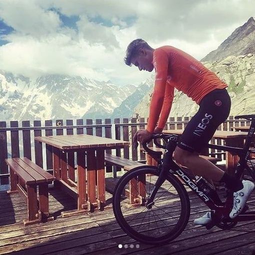 Filippo Ganna