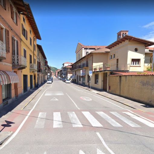 Foto di repertorio
