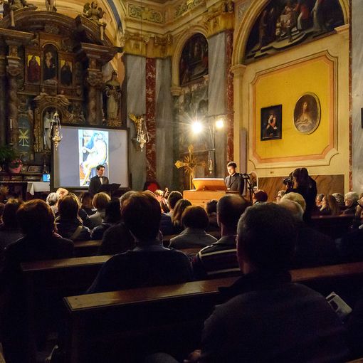 Gattinara: Aspettando Gaudete!
