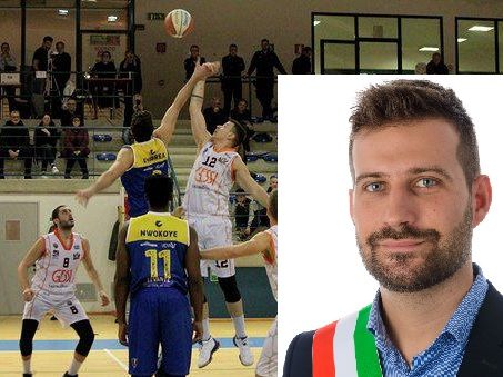 Gessi Basket a Boca a piedi con l’auspicio di un 2020… di canestri