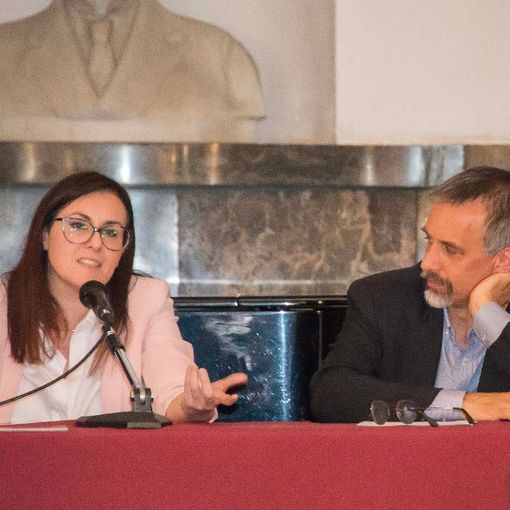 Borgosesia: I Castelli valsesiani nell'incontro della Consulta della Cultura