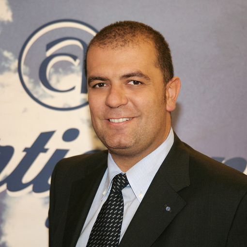 Il Presidente Confartigianato Piemonte Giorgio Felici - Foto di repertorio