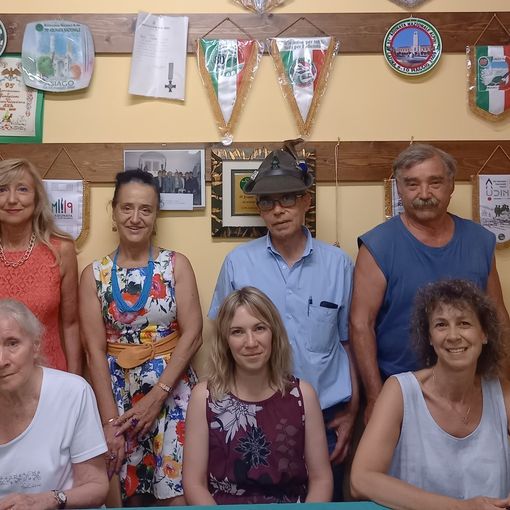 Pratosesia, “Il castello di Sopramonte”: il concorso nazionale di poesia alla 20° edizione.