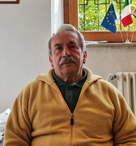 Elezioni 2024, Giuseppe Framorando confermato sindaco a Sostegno.