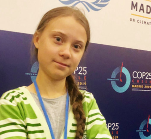 E’ il giorno di Greta Thunberg a Torino: attese migliaia di persone in piazza Castello