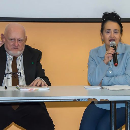 Grignasco, Aldo Lanfranchini presenta il nuovo libro: “Insabbiati Valsesiani in Africa Orientale Italiana”.