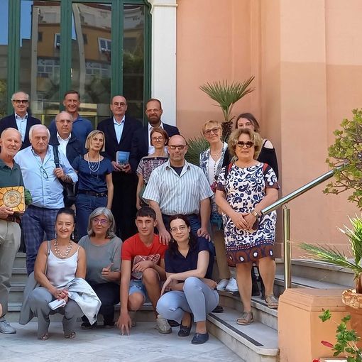 La Pro Loco di Civiasco a Barcellona: alla scoperta degli alberghi fondati dai compaesani.