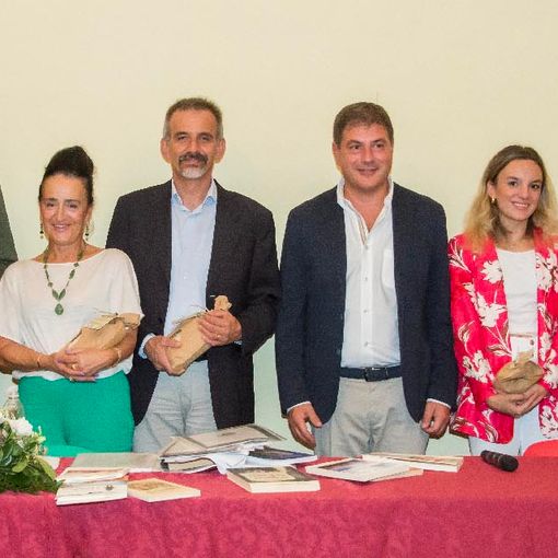 Rovasenda: 500° anniversario della morte del Cavalier Bayardo