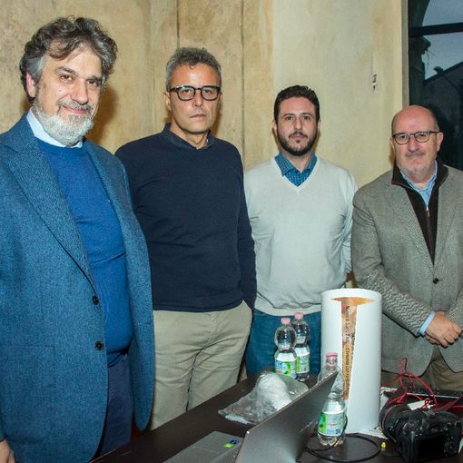 Serravalle: Incontri al Museo Piolo